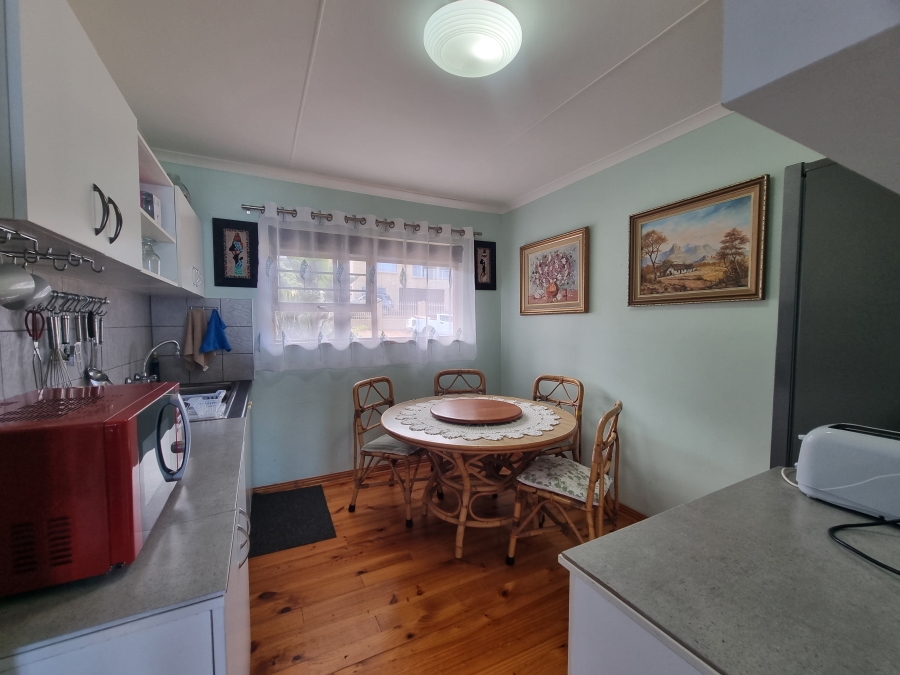 4 Bedroom Property for Sale in Dana Bay Western Cape